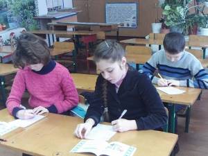 Навчання в школах Чернігова відновлюється 11 лютого
