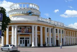Пропозиції щодо подальшого функціонування кінотеатру імені Щорса в Чернігові