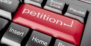 Чернігівці активно звертаються до міського голови у формі електронних петицій