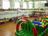 У Чернігові пройдуть змагання Всеукраїнського дитячого спортивного руху «Біола – Ігри Чемпіонів»