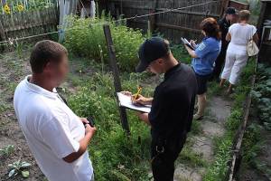 Чернігівська поліція перевіряє інформацію про підкуп виборців