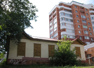Будинок лікарів Полторацьких виключено зі списку об’єктів приватизації