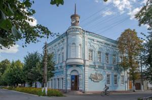 У Новгороді-Сіверському створено громадський корпункт газети 