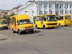 Зміни в дорожньому русі транспорту та автобусних маршрутах Чернігова на 27 серпня