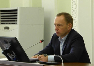 Владислав Атрошенко звернеться до Уряду для усунення загроз теплопостачанню міста Чернігова