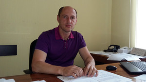 Сесією міської ради прийнято кадрове рішення: звільнений Валерій Бондарчук
