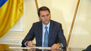 Заступник міського голови Чернігова розповів чому написав заяву на звільнення