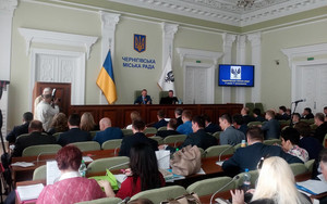 Керівники комунальних підприємств Чернігівської міськради звітуватимуть перед громадою