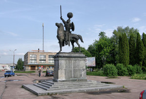 Народний Рух відроджується у Новгороді-Сіверському