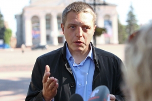 Ігор Андрійченко офіційно позбувся депутатства