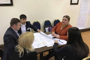 Як розвивати туризм на Чернігівщині: напрацювання інструментаріїв