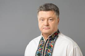 16 червня до Чернігова приїде Петро Порошенко