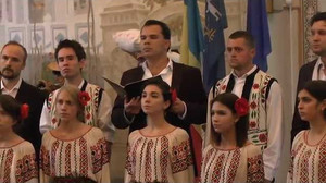 У Борисоглібському соборі співатиме хор «Рапсодія» з Молдови