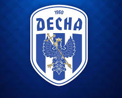 Чернігівська «Десна» може зіграти в УПЛ у наступному сезоні