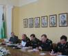 Перебування на Чернігівщині робочої групи Міністерства оборони України