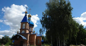 На Чернігівщині парафіяни проголосували за перехід храму від Московського у Київський патріархат