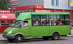 У Чернігові з 5 серпня з'явиться новий автобусний маршрут №36-с