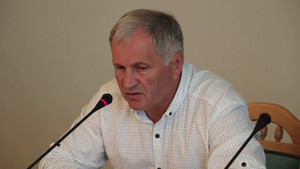 Сахневич написав заяву на звільнення