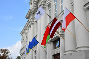 Чернігів очікує на візит делегацій українських та закордонних