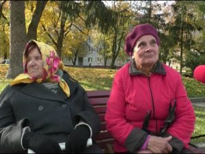 На Чернігівщині почали виплачувати перераховані пенсії