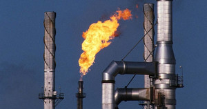 Плата за газ для промисловості знову збільшиться