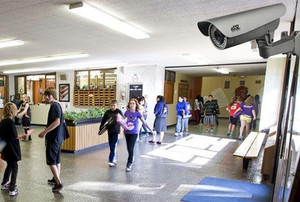 У чернігівських дитсадках та школах можуть встановити камери відеоспостереження