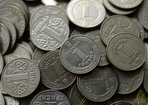 Нацбанк може припинити випуск дрібних монет