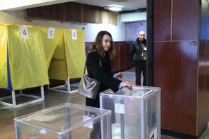 Вибори ОТГ: найбільш активними виборці у Варвинській - 64%