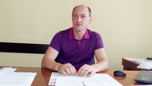 Звільнений заступник Чернігівського міського голови відновився на посаді