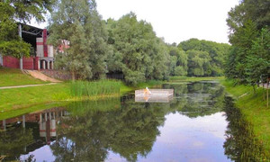Депутати Чернігівської міськради виділили додаткові кошти для фінансування природоохоронних заходів