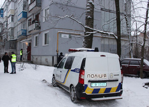 На Чернігівщині поліція затримала групу банківських хакерів
