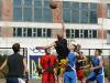 «Баскетбольний марафон» та волейбольний турнір пройшли в Чернігові