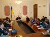 Громадська рада при міському голові Чернігова розпочала свою діяльність
