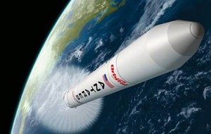 Чернігівські підприємства виготовили деталі для модернізованої ракети-носія «Антарес»