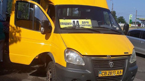 Перевізники погрожують скоротити кількість автобусів на маршрутах Чернігова