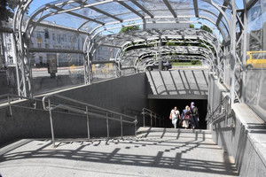 Незабаром стартує ремонт трьох підземних переходів у Чернігові