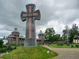Коли вшановувати пам’ять жертв Батуринської трагедії 1708 року?