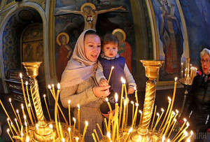 Чернігівські парафії прямують до української церкви, на черзі – Воловиця