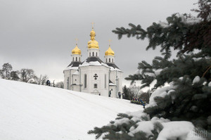 На вихідні до Чернігова: зимова подорож до серця Сіверщини