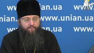 Юридична брехня московського архієпископа Клімента