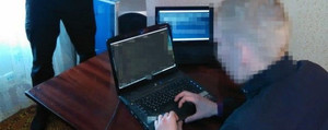На Чернігівщині СБУ викрила угруповання хакерів на підготовці кібератак напередодні виборів