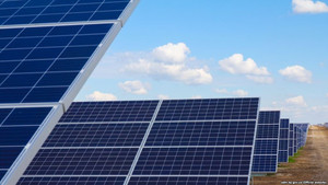 Як голосували чернігівські нардепи за Закон про заборону на наземні сонячні панелі для домашніх СЕС