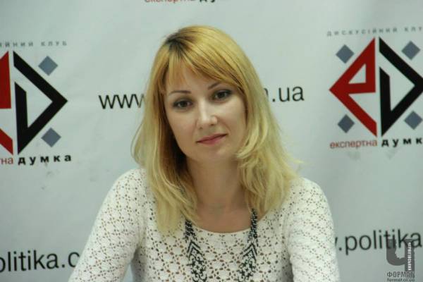 Народний депутат Анна Романова вже звітує про свою роботу