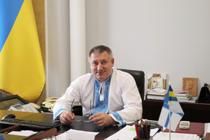Голова Чернігівської ОДА написав заяву на звільнення