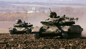 На Чернігівщині формують новий окремий танковий батальйон