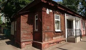 Старий Чернігів: будинок, де жив відомий фотограф Мойсей Шамбон