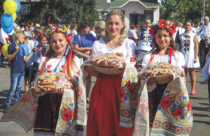 «Плиски-Турфест» – новий фестиваль на Чернігівщині