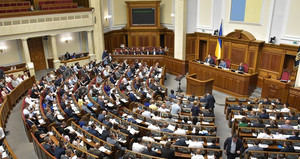 Нардеп Антон Поляков проголосував «проти» закону про кешбек та касові апарати