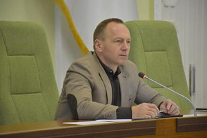 Міський голова Чернігова Атрошенко поставив ультиматум «Енері»