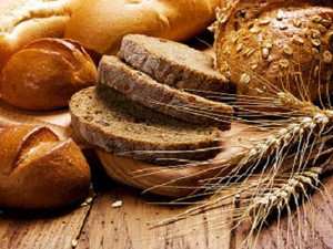 16 жовтня. Всесвітній день хліба